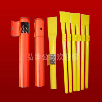 3cm覆蓋層檢漏檢測樁,,,城市管網(wǎng)專用PVC塑料測試樁，，，絕緣測試樁