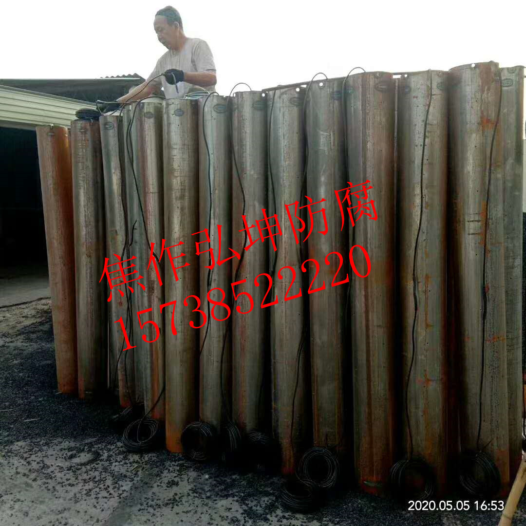 預(yù)包裝高硅鑄鐵陽(yáng)極2